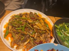 -十三式重庆江湖菜(金茂览秀城店)