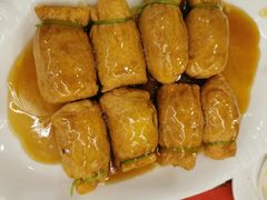 -玉华台饭庄(裕中西里小区店)