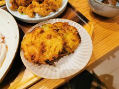 -小满手工粉(上海月星环球港店)