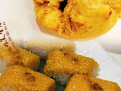 -老爷庙风味美食府(魏都大道店)