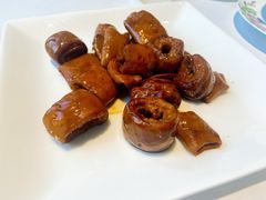 豉油皇大肠头-花城苑广府菜(侨鑫店)