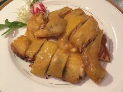 -唐阁(香港朗廷酒店)