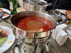 -五洲咖啡厅(五洲大酒店)