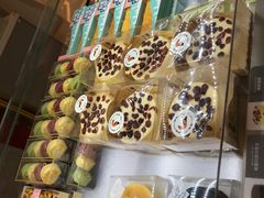 -面包新语(龙湖·西宸天街店)