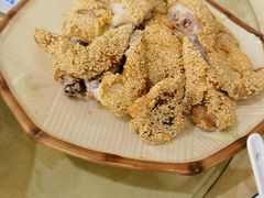 -区海鸡场饭店(石壁店)