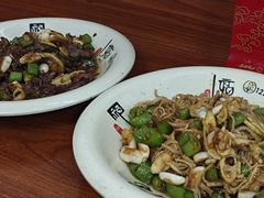 -何永光123鲜牛肉馆(1号店)