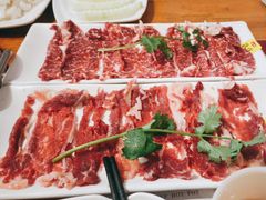 -海银海记潮汕牛肉火锅(新港中路海珠店)