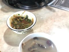 -蘑统田下·野生菌火锅