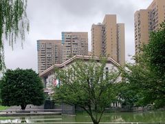 -沐仙湖湿地公园