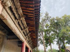 -张掖大佛寺景区