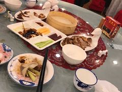-三六三杭州菜(水上总店)