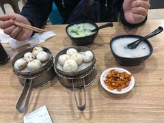 -吃不亏特色包子(三峡广场店)