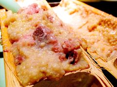 糯米蒸排骨-粗茶淡饭·隐庐私厨(东亭店)