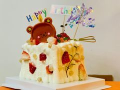 -皇后西斯汀(千姿汇店)