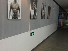 -一兆韦德健身(浦东万达会所)