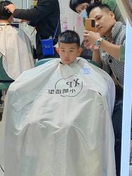 -东方美妍小鹏造型