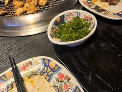 -AJIYA·池袋日式烧肉自助(天津万象城店)