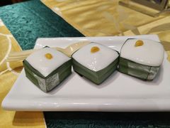 椰汁西米糕-金象湾泰国餐厅(华林路店)