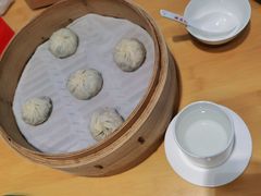 -鼎泰丰(嘉年华•海信广场VILLAGE店)