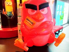 -中影国际影城(兰生大厦店)