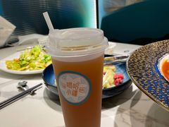 -阿里疆Alijiang·丝路美食·异域风情·清真(长楹天街店)