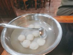 -三里屯土灶炖公鸡地锅鸡(江东店)