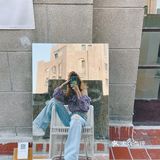 魔都看展｜边界与流动  今天是温柔的