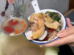 -兴兴旺·冬瓜盅·啫啫煲(西华路店)