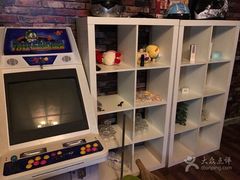 -EGO原创机械密室逃脱(朝阳大悦城2店)