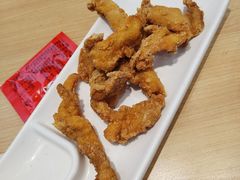 -米村拌饭(天津东丽万达店)
