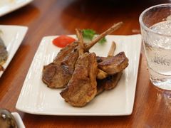 -Mr·Fish鱼鲜生海鲜放题(银泰in99店)