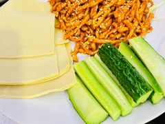 -人民公社铁锅炖·东北菜(卫国道店)