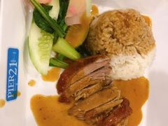 -Pier 21 (Terminal 21 Asok)