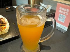 -好唛士·精酿啤酒烧烤(金沪路店)