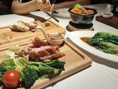 -俄士厨房(五棵松华熙LIVE店)