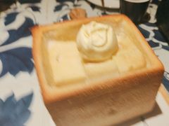 -绿茶餐厅(珞珈创意城店)
