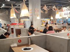 -言玖鲜火锅串串披萨自助(益田假日店)