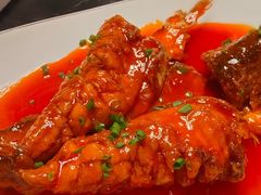 -旺达·福州菜(正大广场店)