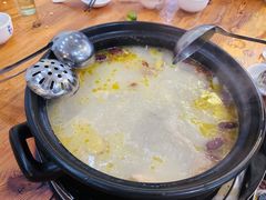 -15年老字号鑫鑫猪肚鸡·椰子鸡海南火锅(兴隆华侨农场店)