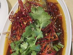 -杨氏青龙虾·羊蝎子(珠江路店)