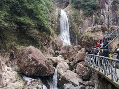 -龙湾潭国家森林公园