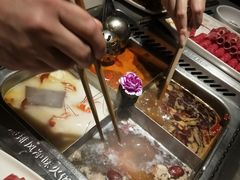 -海底捞火锅(海宁路店)