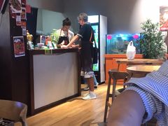 -川王府 Chuan Palace Chinese Restaurant