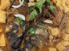 -马凯餐厅(地安门店)