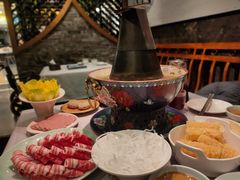 -东来顺饭庄(apm总店)