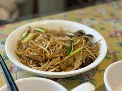 -芳姨广东砂锅粥(张庄路店)