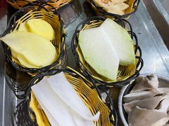 -范贤光鸡公煲(平乐园总店)