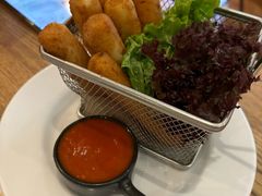 -安妮意大利餐厅(国贸店)
