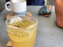 -Nirvana Cafe&Bar(北仓文创街区店)