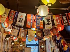 -桃太郎创作料理(大坪店)